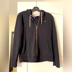 Tommy Hilfiger hooded jacket